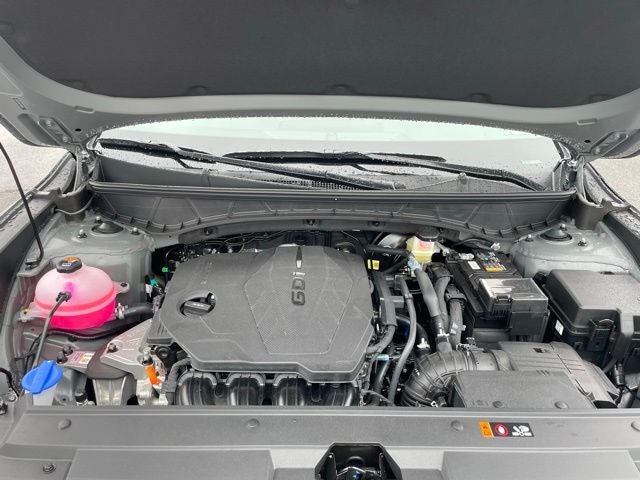 2026 Hyundai Santa Cruz SEL Activity AWD