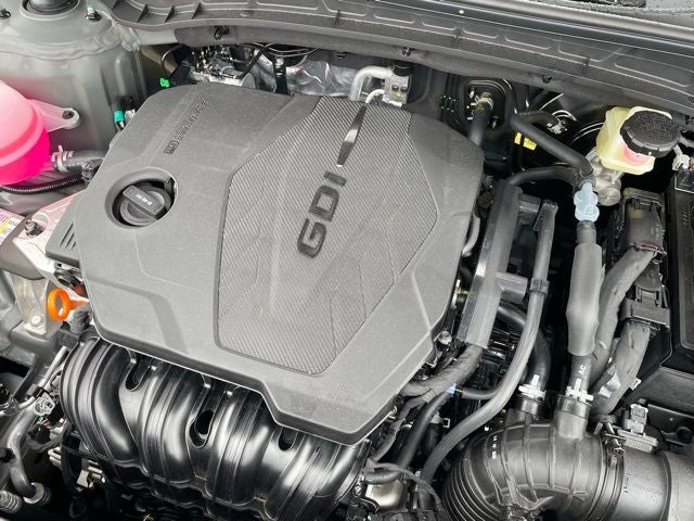 2026 Hyundai Santa Cruz SEL Activity AWD