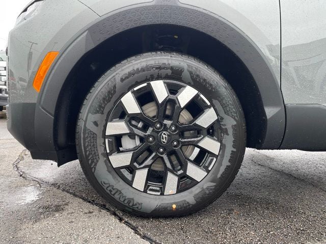 2026 Hyundai Santa Cruz SEL Activity AWD