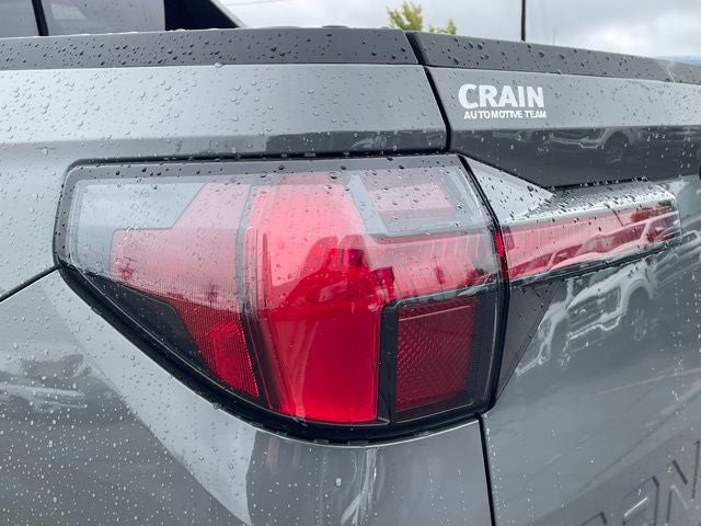 2026 Hyundai Santa Cruz SEL Activity AWD