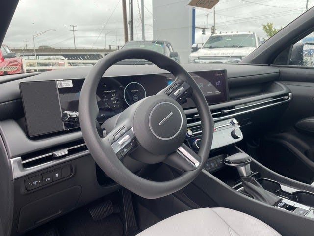 2026 Hyundai Santa Cruz SEL Activity AWD