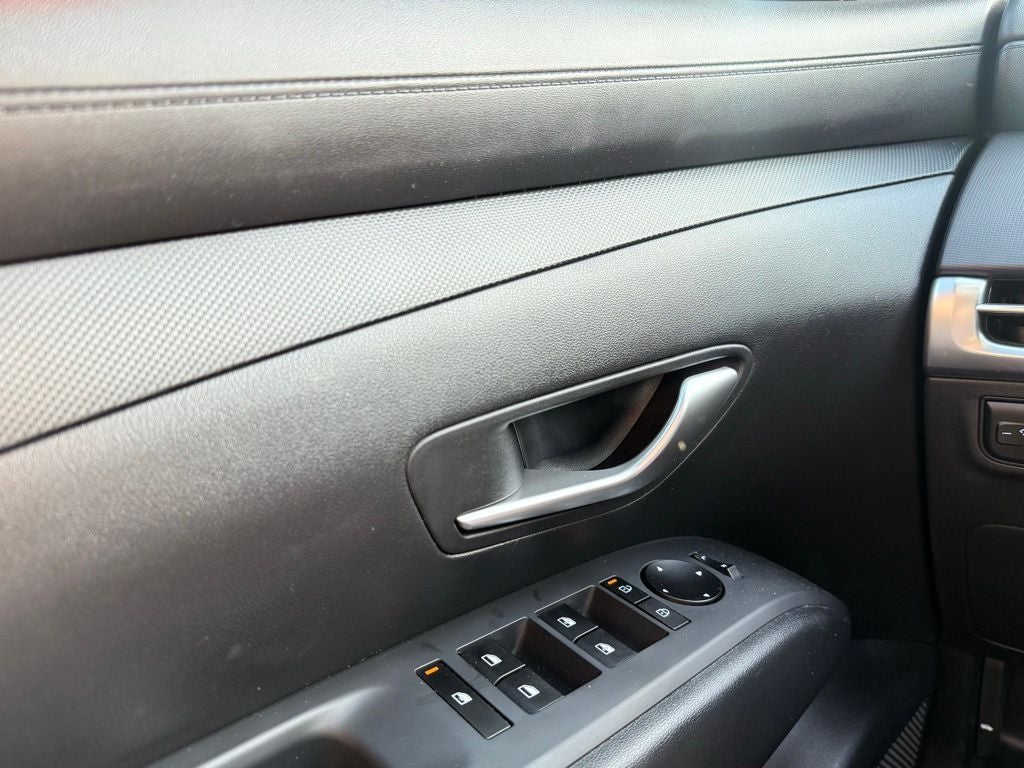 2026 Hyundai Santa Cruz SEL Activity AWD