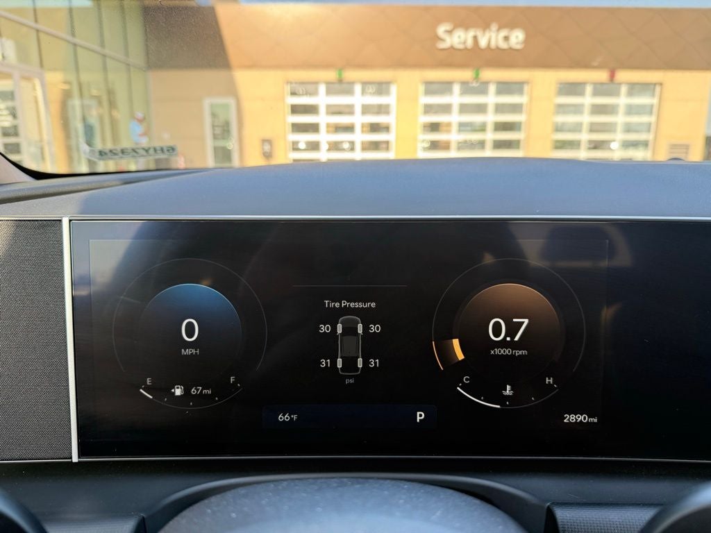 2026 Hyundai Santa Cruz SEL Activity AWD