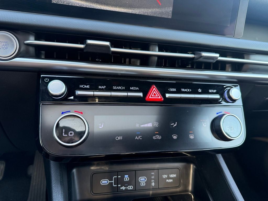 2026 Hyundai Santa Cruz SEL Activity AWD