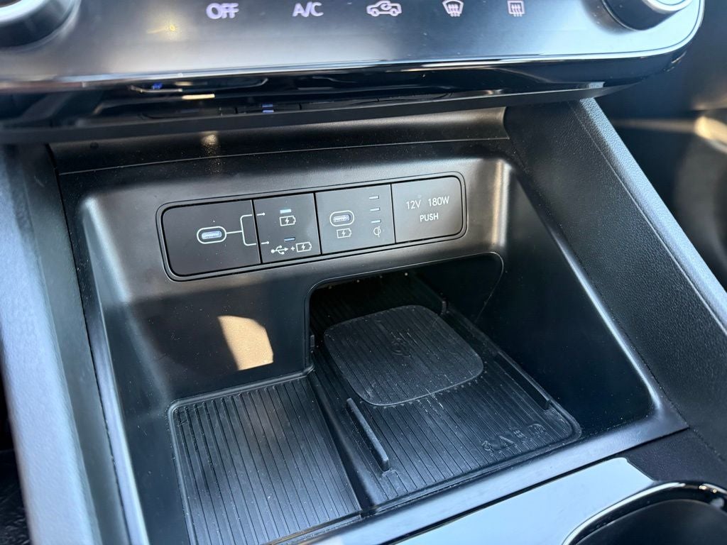 2026 Hyundai Santa Cruz SEL Activity AWD