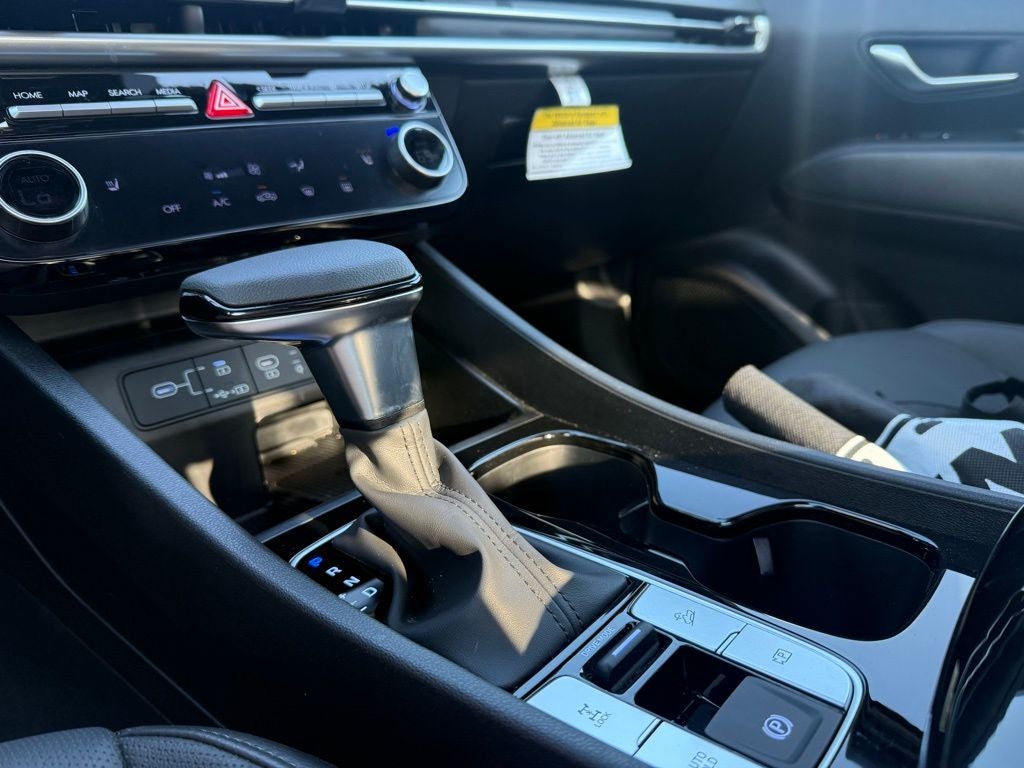 2026 Hyundai Santa Cruz SEL Activity AWD