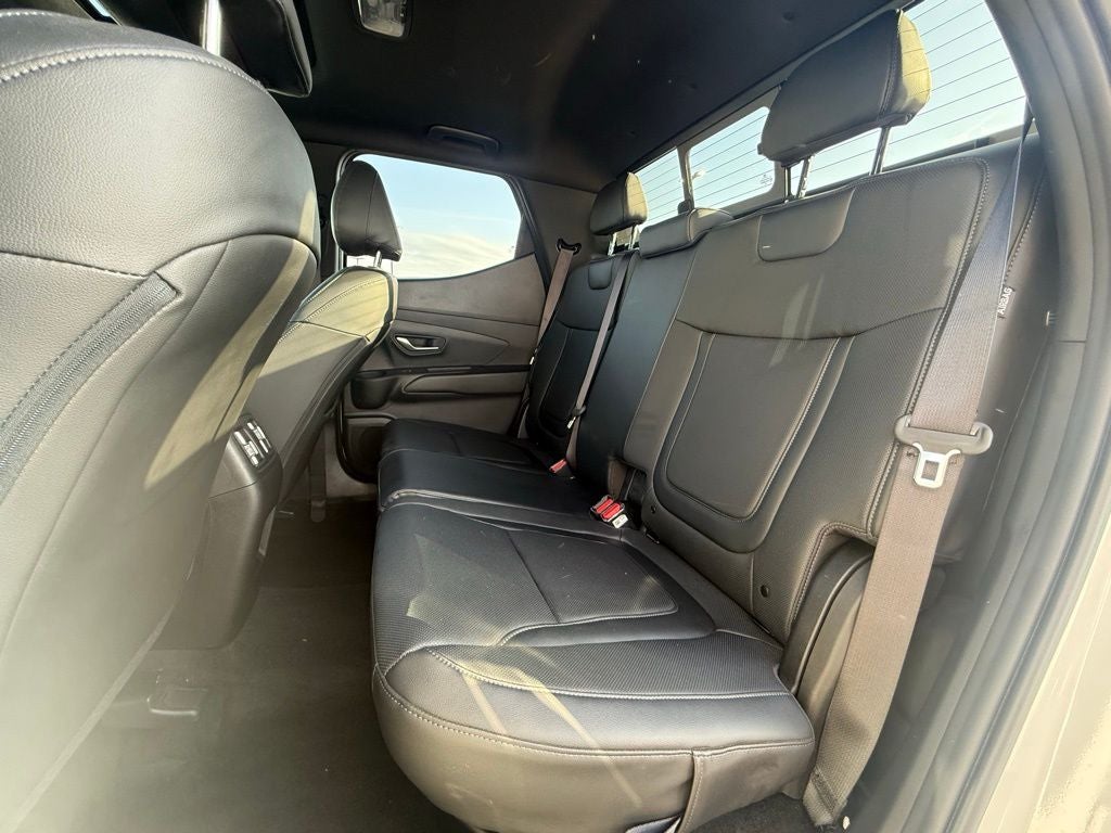 2026 Hyundai Santa Cruz SEL Activity AWD