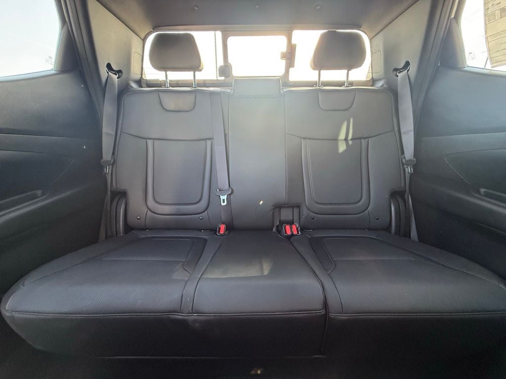 2026 Hyundai Santa Cruz SEL Activity AWD