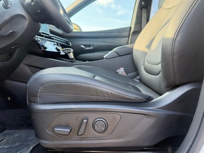 2026 Hyundai Santa Cruz SEL Activity AWD