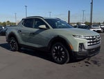 2027 Hyundai Santa Cruz SEL Activity AWD