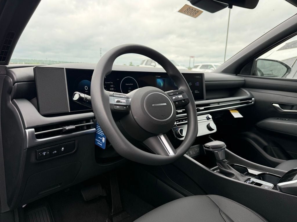 2026 Hyundai Santa Cruz SEL Activity AWD