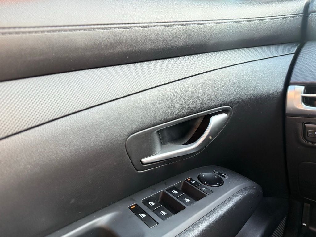 2026 Hyundai Santa Cruz SEL Activity AWD