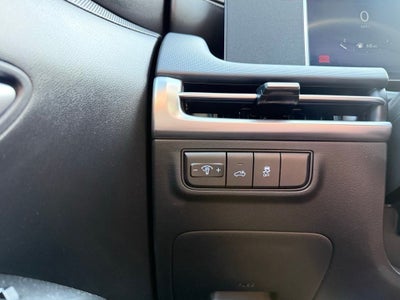 2026 Hyundai Santa Cruz SEL Activity AWD
