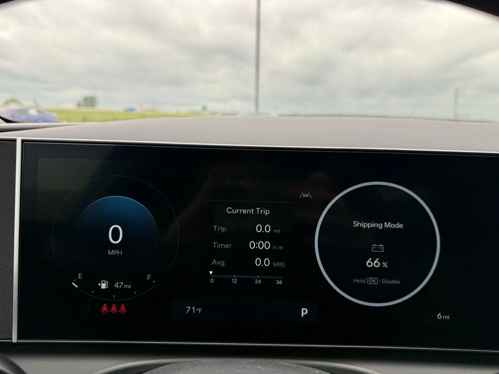 2026 Hyundai Santa Cruz SEL Activity AWD