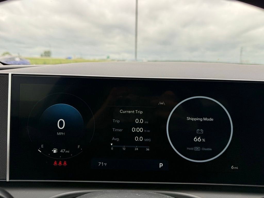 2026 Hyundai Santa Cruz SEL Activity AWD