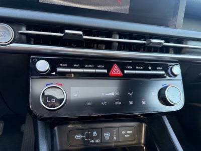 2026 Hyundai Santa Cruz SEL Activity AWD