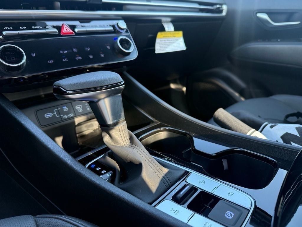 2026 Hyundai Santa Cruz SEL Activity AWD