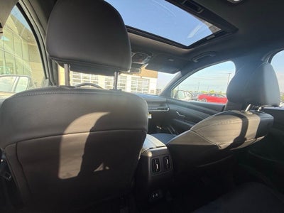 2026 Hyundai Santa Cruz SEL Activity AWD