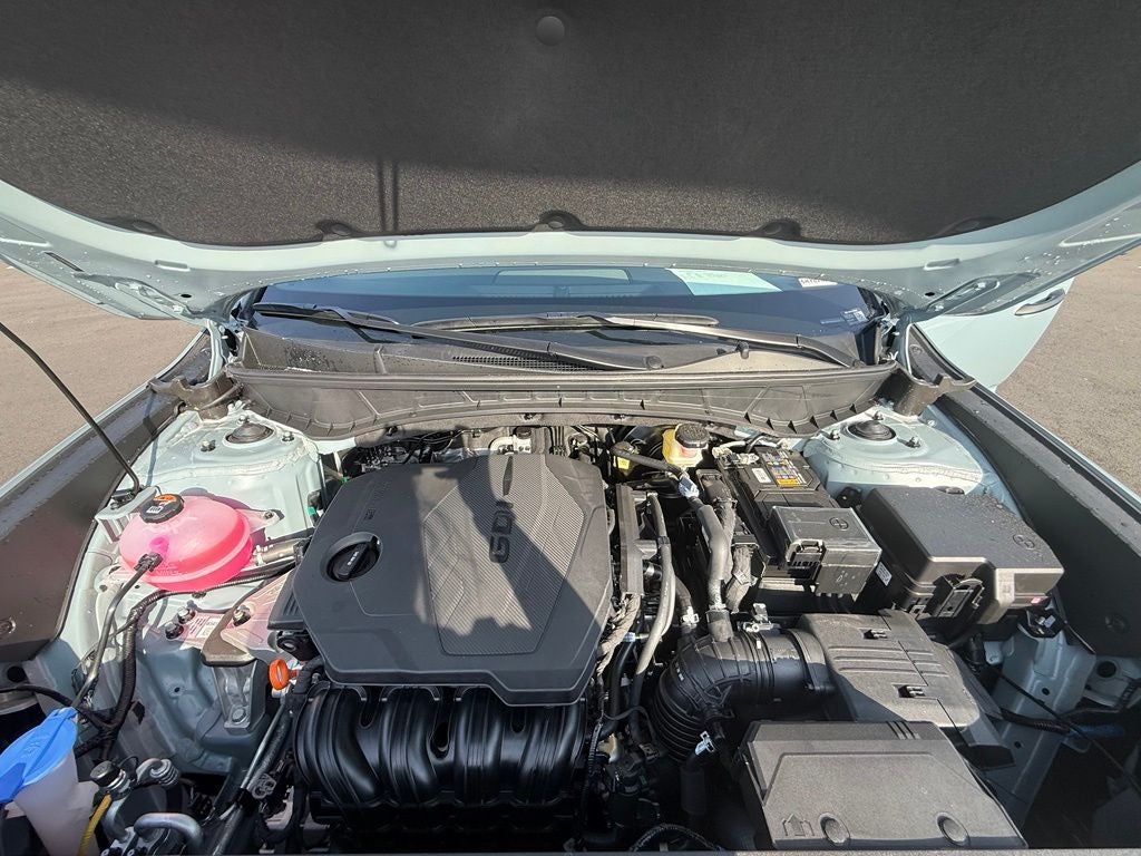 2026 Hyundai Santa Cruz SEL Activity AWD