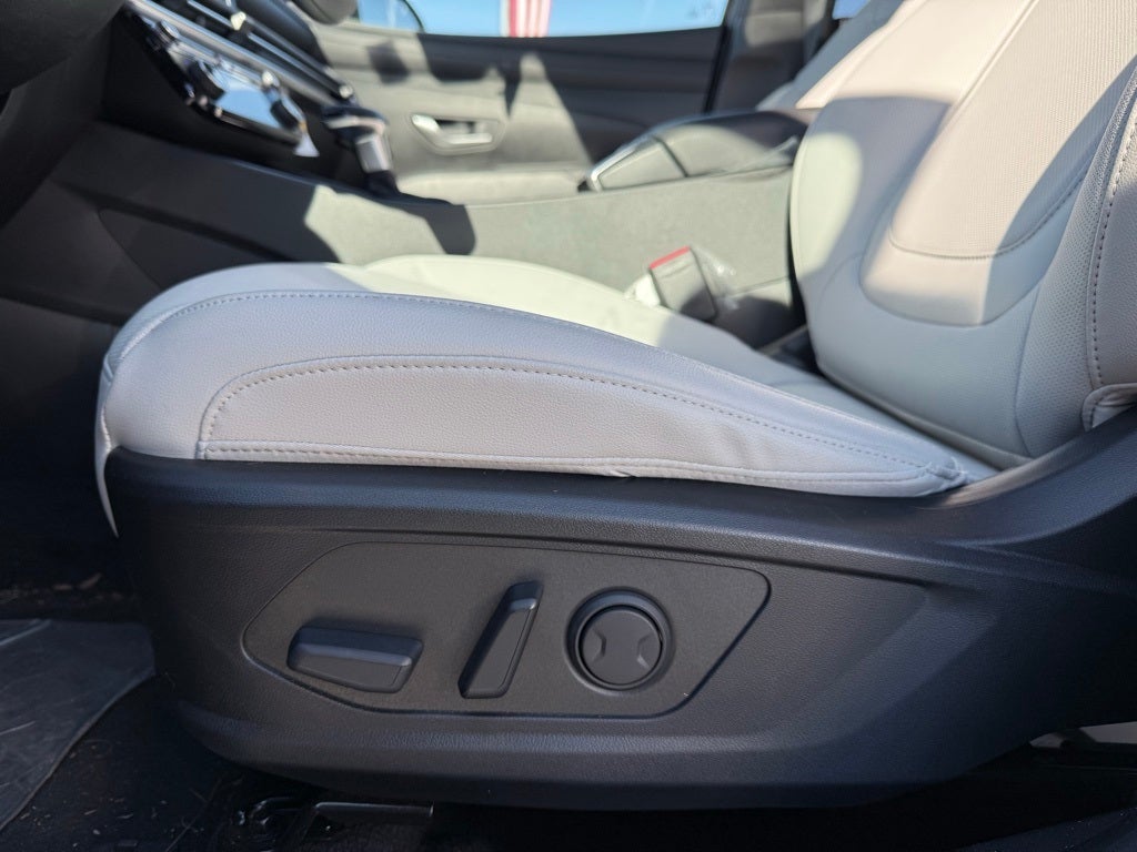 2026 Hyundai Santa Cruz SEL Activity AWD