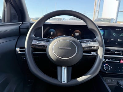 2026 Hyundai Santa Cruz SEL Activity AWD