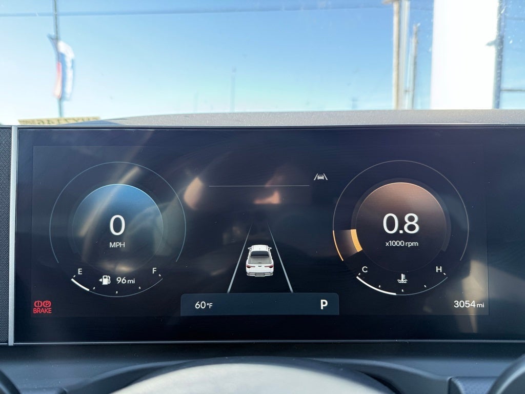 2026 Hyundai Santa Cruz SEL Activity AWD