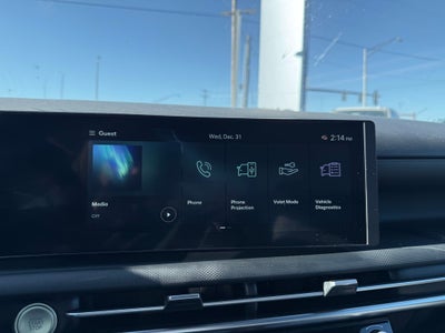 2026 Hyundai Santa Cruz SEL Activity AWD