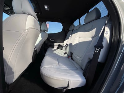 2026 Hyundai Santa Cruz SEL Activity AWD