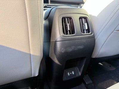 2026 Hyundai Santa Cruz SEL Activity AWD