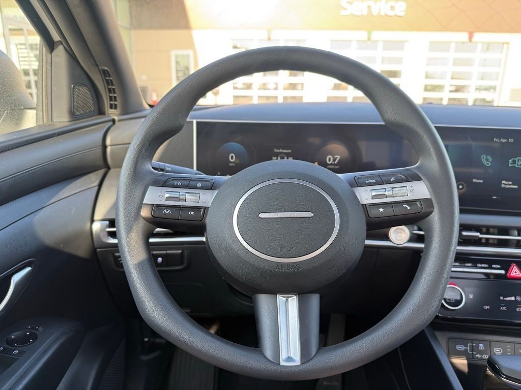2026 Hyundai Santa Cruz SEL Activity AWD