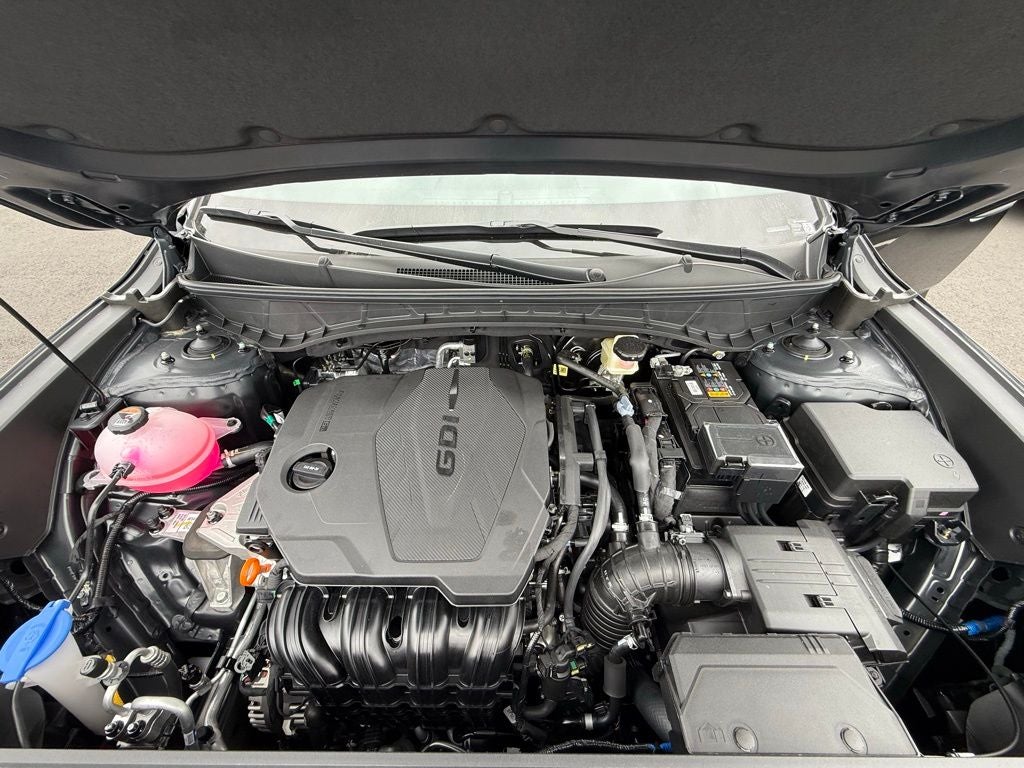 2026 Hyundai Santa Cruz SEL Activity AWD