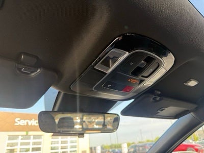 2027 Hyundai Santa Cruz SEL Activity AWD