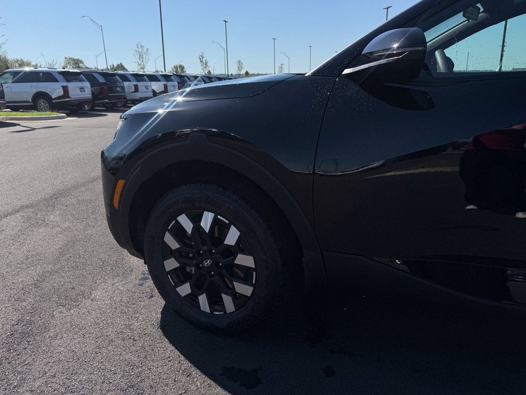2027 Hyundai Santa Cruz SEL Activity AWD