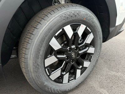 2026 Hyundai Santa Cruz SEL Activity AWD