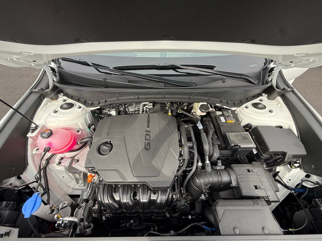 2026 Hyundai Santa Cruz SEL Activity AWD