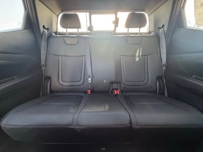 2027 Hyundai Santa Cruz SEL Activity AWD