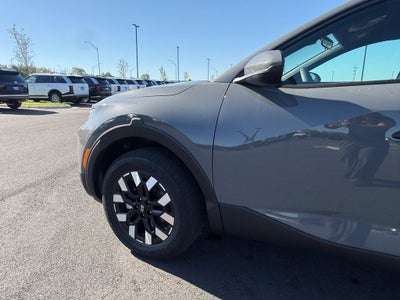 2027 Hyundai Santa Cruz SEL Activity AWD