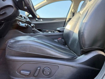 2023 Kia K5 EX