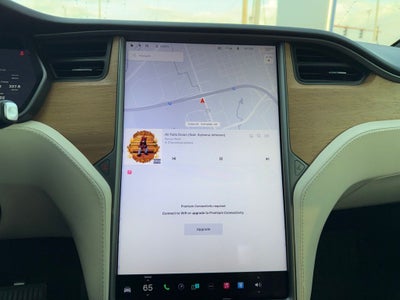 2020 Tesla Model X Long Range