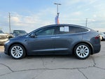 2020 Tesla Model X Long Range
