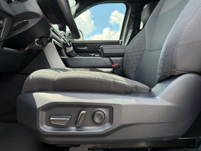 2025 Toyota Sequoia SR5