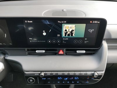 2025 Hyundai IONIQ 5 SEL