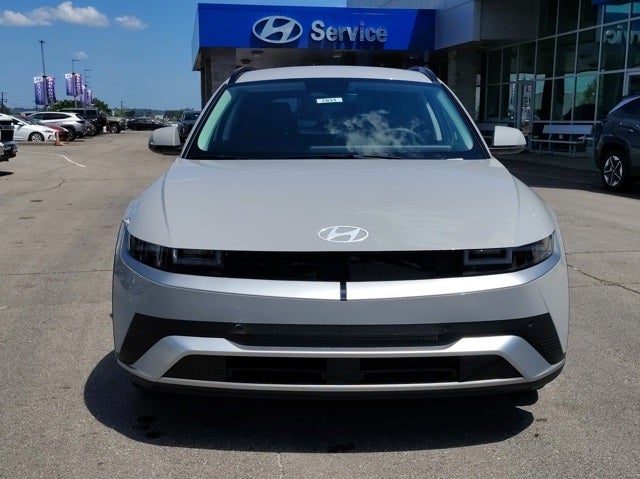 2025 Hyundai IONIQ 5 SEL