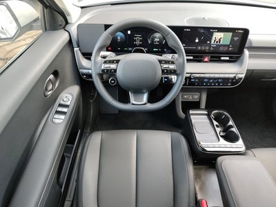 2025 Hyundai IONIQ 5 SEL