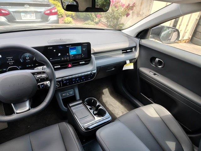 2025 Hyundai IONIQ 5 SEL