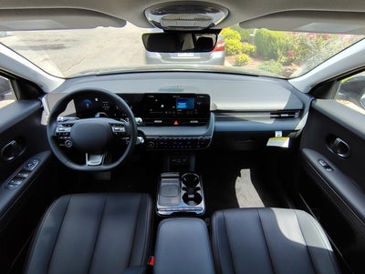 2025 Hyundai IONIQ 5 SEL