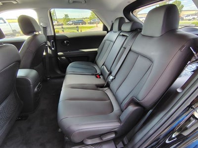 2025 Hyundai IONIQ 5 SEL