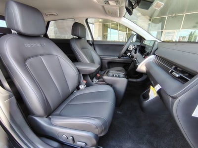 2025 Hyundai IONIQ 5 SEL