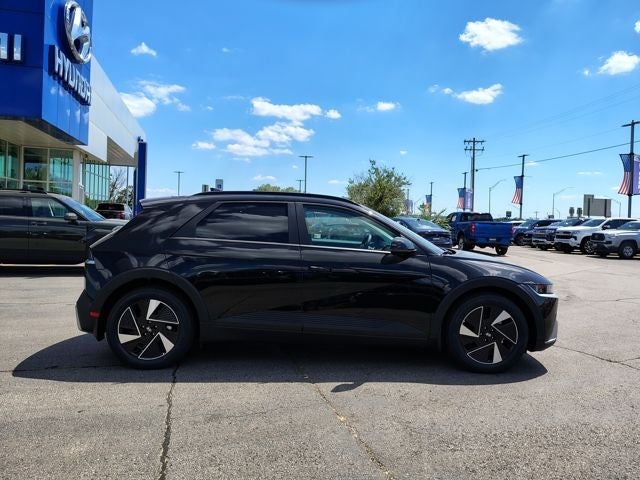 2025 Hyundai IONIQ 5 SEL