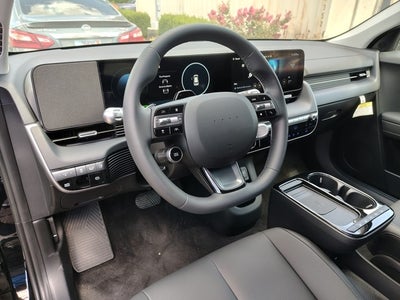 2025 Hyundai IONIQ 5 SEL